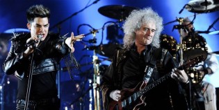 Queen + Adam Lambert lanzan trailer de “Live in Japan”