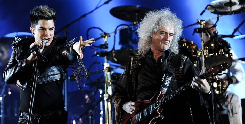 Queen + Adam Lambert lanzan trailer de “Live in Japan”