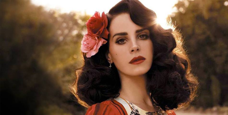 Lana del Rey le rinde tributo al fallecido Leonard Cohen