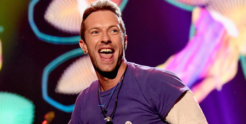 Coldplay lanzará nueva música el año que viene