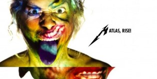 Metallica estrena “Atlas, Rise!”, tercer adelanto de su nuevo disco