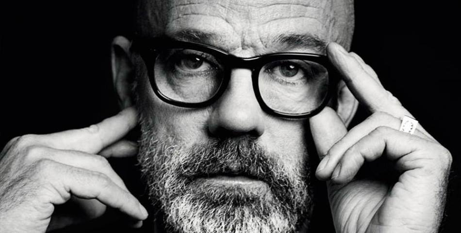 Michael Stipe de REM anunció que quiere volver a hacer música