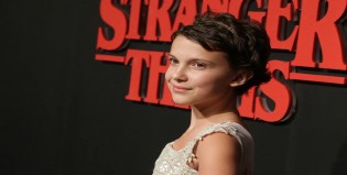 Eleven de Stranger Things quiere participar en una de las series TOP del momento