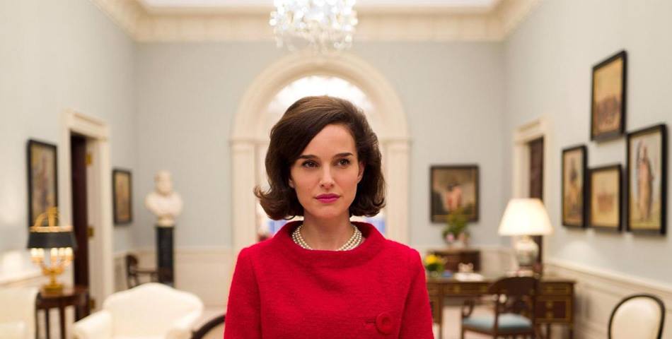 “Jackie”: Natalie Portman vuelve a emocionar en este nuevo tráiler