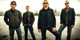 Los conductores ebrios en Canadá tendrán un cruel y merecido castigo: Nickelback