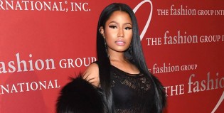 ¡Nicki Minaj lanzó un nuevo sencillo sorpresa y te va a gustar!