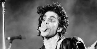 Estrenan tema inédito de Prince para un próximo disco compilatorio