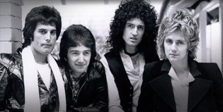 Así sonó Queen por primera vez en la radio