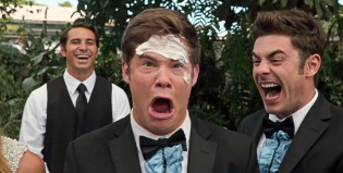 ¡El divertido mensaje de Zac Efron a Adam DeVine!