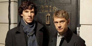 El perfecto video que resume tres temporadas de “Sherlock”