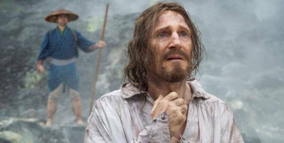 “Silence”, filme de Scorsese que tardó 27 años, estrena tráiler