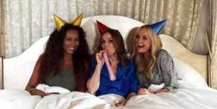 Paren todo, las Spice Girls tienen un nuevo sencillo: “Song For Her”