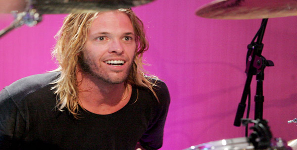 Nuevo video de Taylor Hawkins: “Range Rover Bitch”