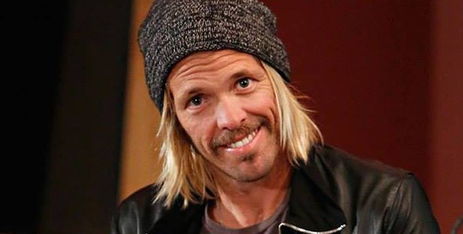 Escuchá el disco debut en solitario de Taylor Hawkins (Foo Fighters)