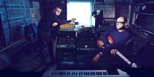 Mirá el nuevo video de The Chemical Brothers