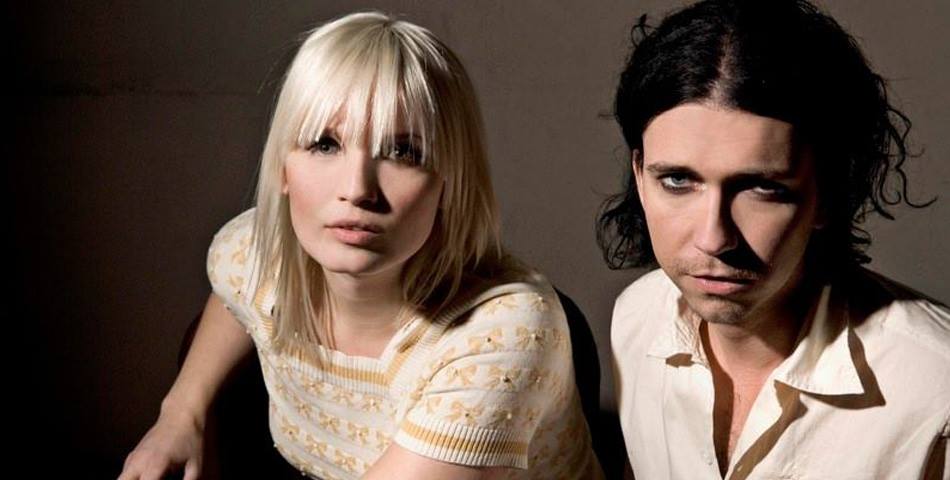 The Raveonettes estrena “Fast Food”