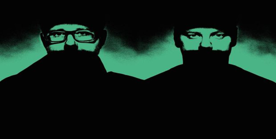 The Chemical Brothers publica nueva canción