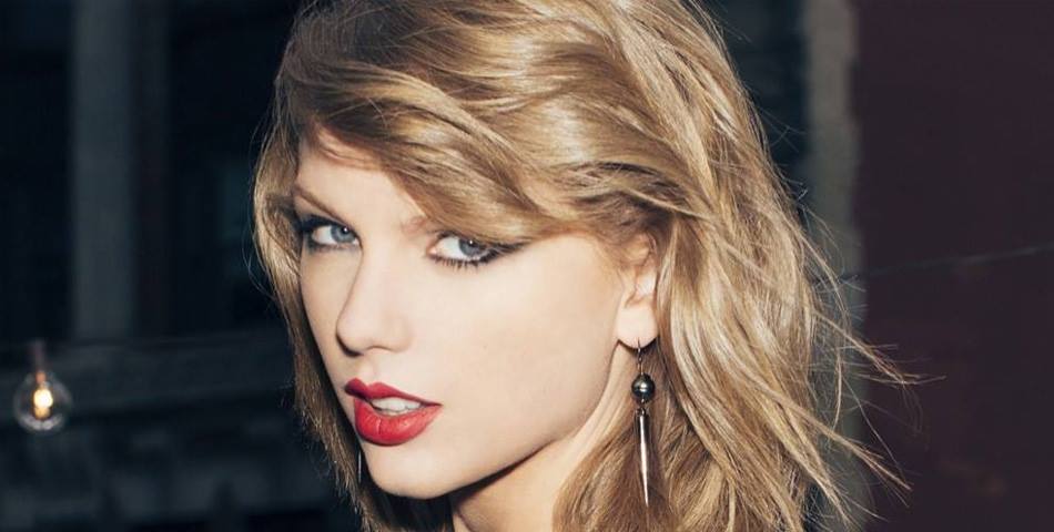 MannequinChallenge: Taylor Swift no se pudo resistir ,¡mirá!