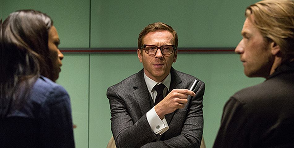 “Un traidor como los nuestros” , avance exclusivo con Ewan McGregor