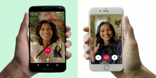 Las videollamadas de Whatsapp ya están disponibles