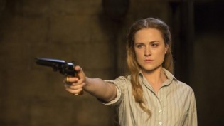 La actriz de Westworld confesó que fue violada dos veces