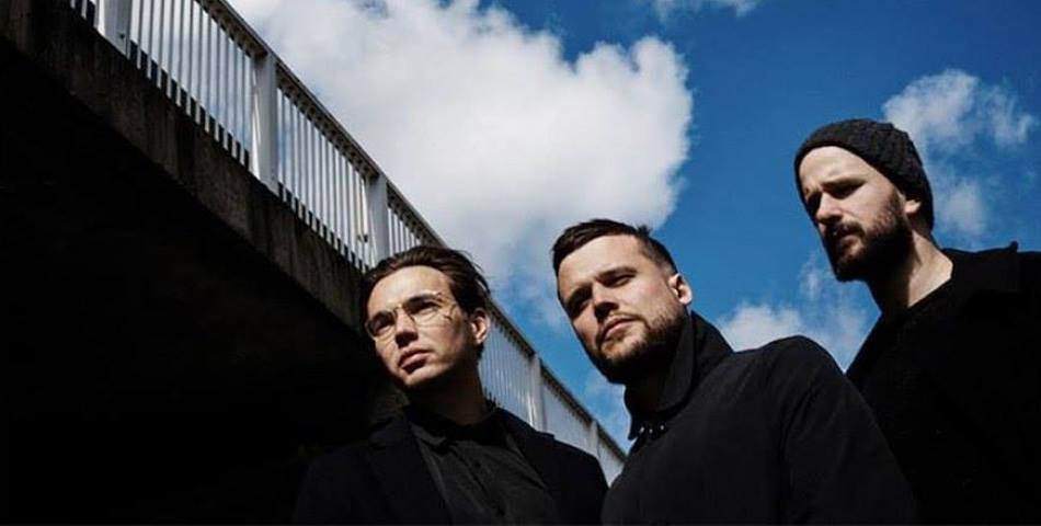 White Lies estrena video para “Morning In LA”