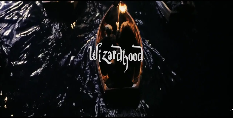 Wizardhood: Las 8 películas de Harry Potter en ¡en 90 minutos!