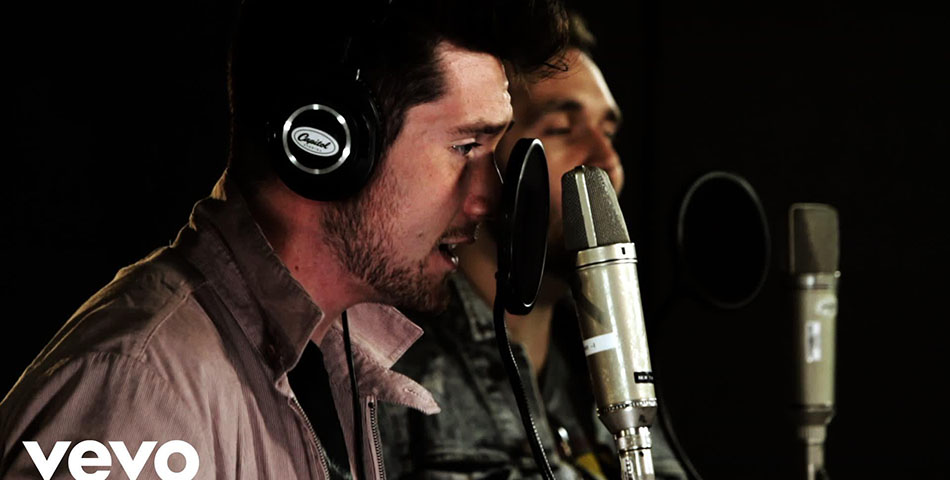 Bastille: acústico en los Capitol Studios