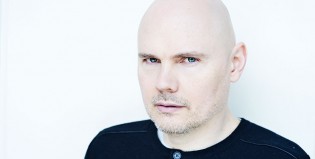 La “avivada” musical de Billy Corgan