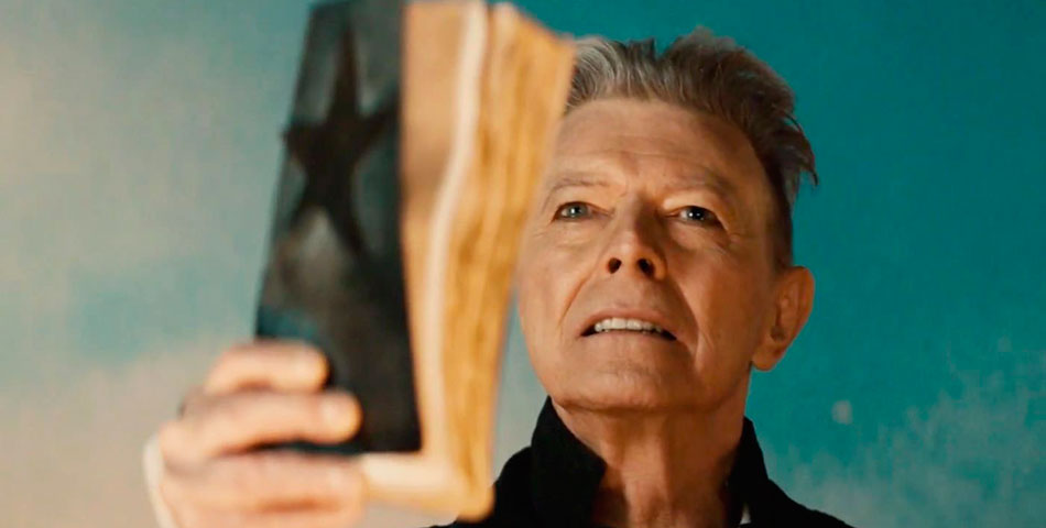 Llega un documental sobre los últimos años de David Bowie