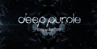 Escuchá “Time for Bedlam”, el nuevo single de Deep Purple