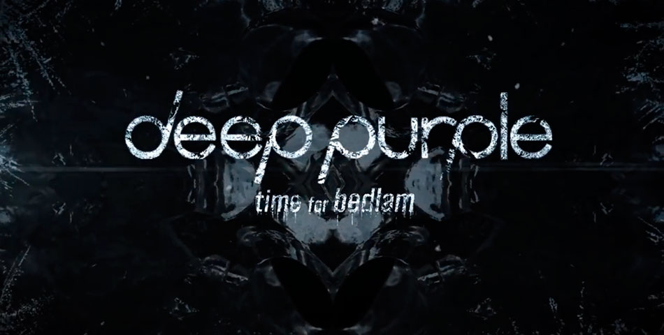 Escuchá “Time for Bedlam”, el nuevo single de Deep Purple