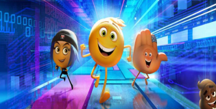 ‘The Emoji Movie’: Salió el tráiler oficial