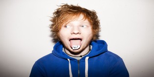 ¿Vuelve Ed Sheeran?