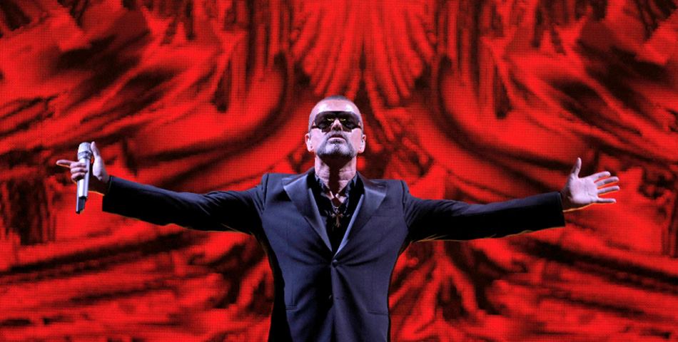 Fallece George Michael a los 53 años de edad