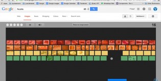 Los secretos de Google: algunos juegos para jugar en la oficina