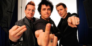 ¡Green Day es la banda preferida de Dios y lo demuestra en vivo!
