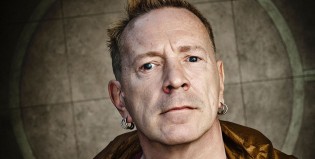 John Lydon de los Sex Pistols perdonó a Nirvana por haberlos copiado