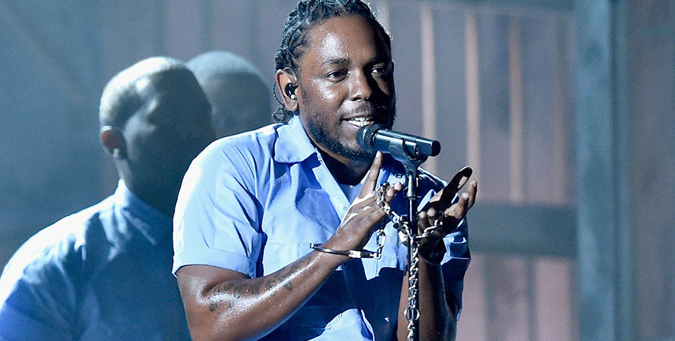 Mirá a Kendrick Lamar en vivo en un nuevo Amex Live