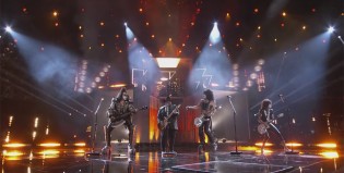 ¡The Voice cerró el año con Kiss y Bruno Mars en vivo!