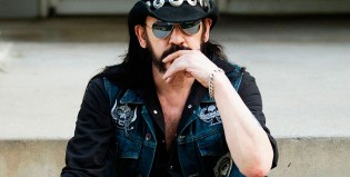 Lemmy “desfilará” por las calles de Barcelona