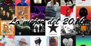 ¡Metro y Universal Music te regalan los mejores discos del año!