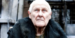 ¡Murió Maester Aemon Targaryen de Game Of Thrones!