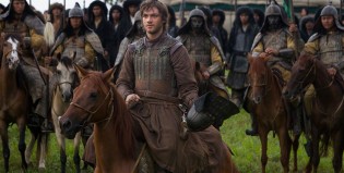 Bajón: Netflix canceló “Marco Polo”