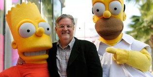 Matt Groening se une a Netflix