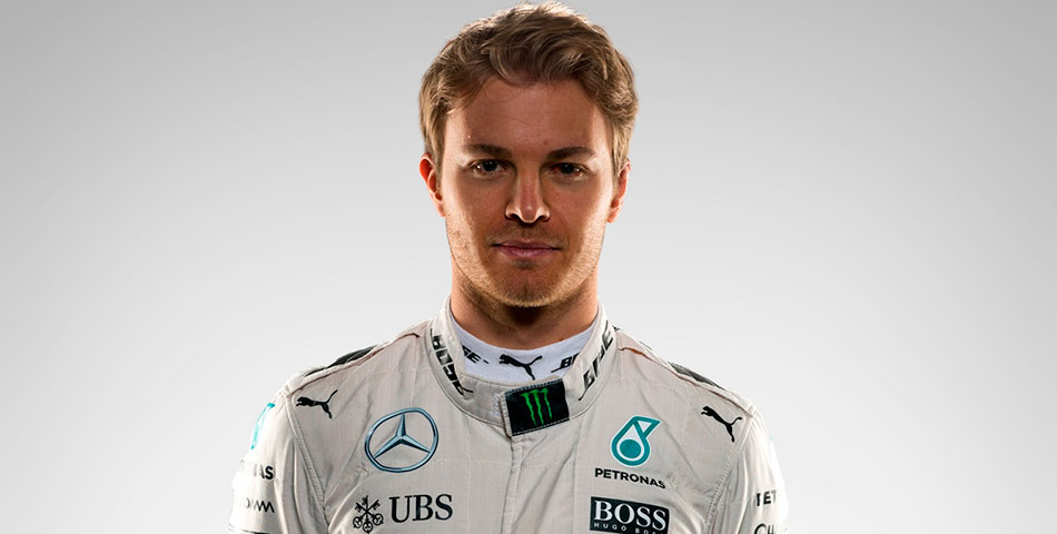 El nuevo (y polémico) desafío de Nico Rosberg