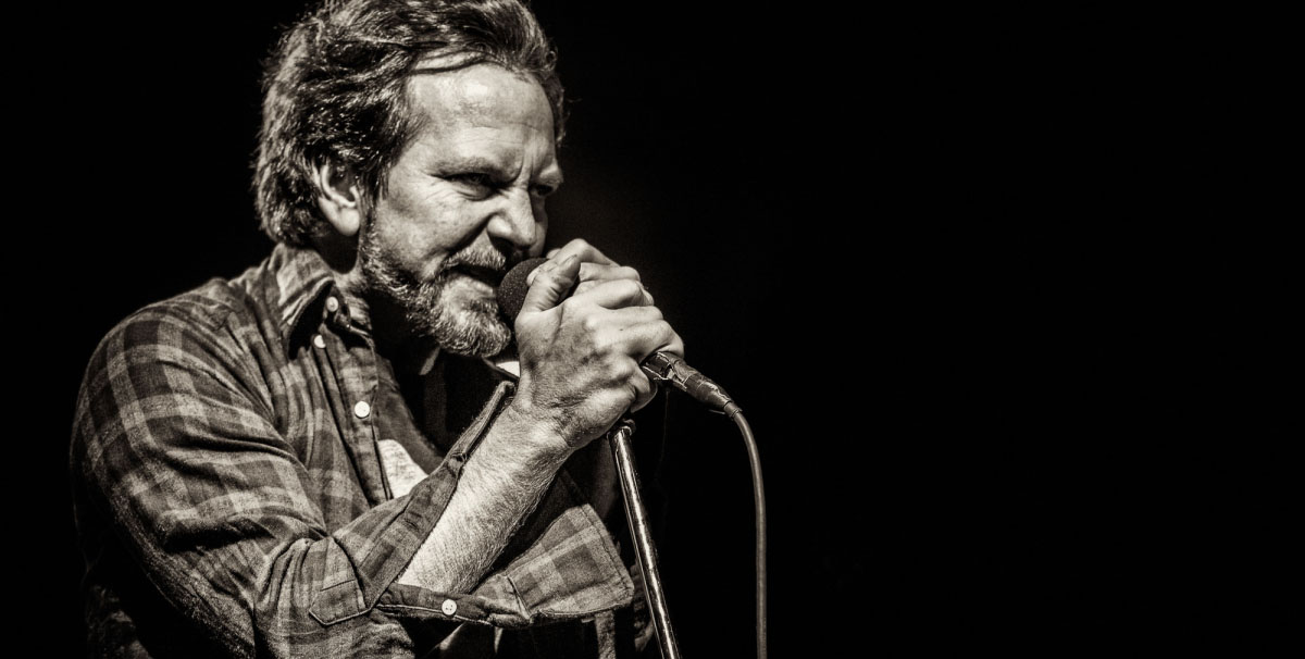 Confirman el primer headliner de Lollapalooza Brasil: Pearl Jam