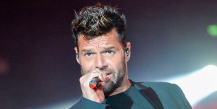 Ricky Martin recibió el mejor regalo del mundo