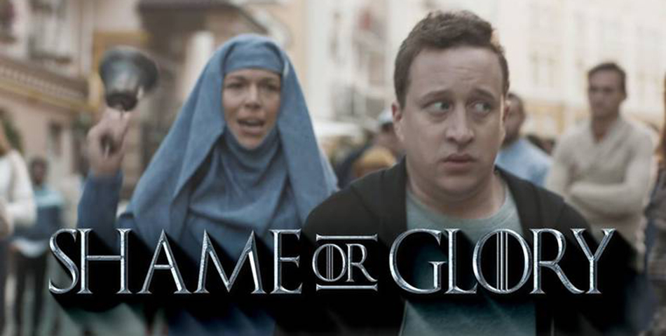 La vergüenza de Game of Thrones: ¿la mejor publicidad del año?