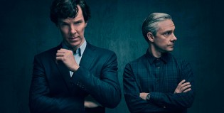 Advertencia furiosísima sobre “un capítulo” de la nueva temporada de “Sherlock”